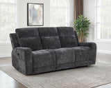 Kennett Power Reclining Sofas