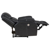 Sycamore Upholstered Power Recliner Chair