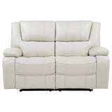 Camila Reclining Loveseats
