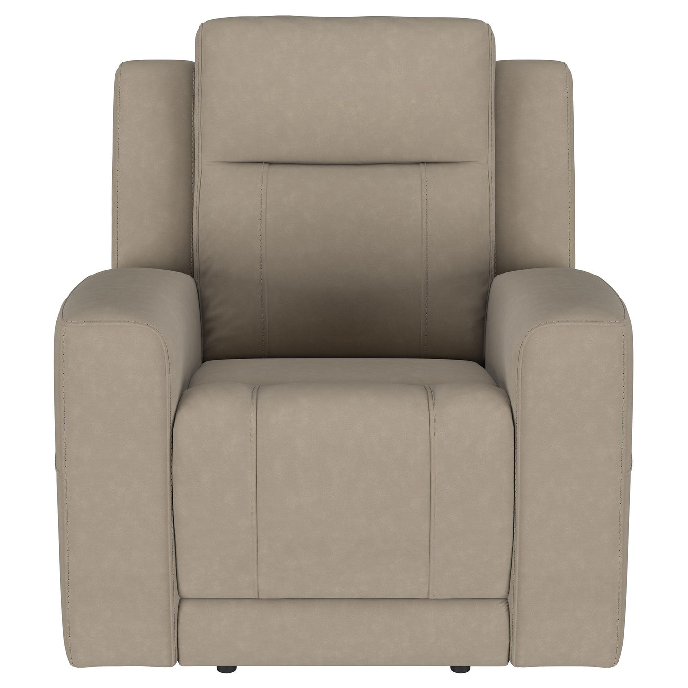 Brentwood Upholstered Reclining Sofa Set