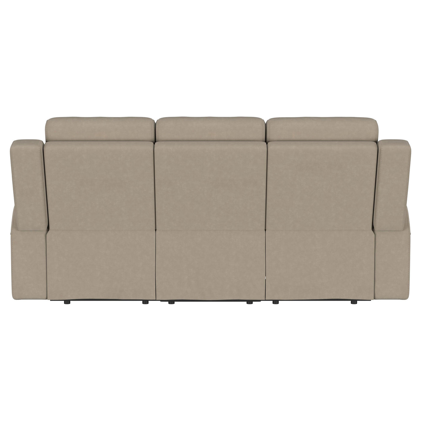 Brentwood Upholstered Motion Reclining Sofa