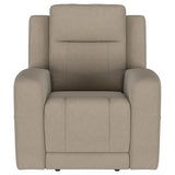 Brentwood Upholstered Recliner Chair
