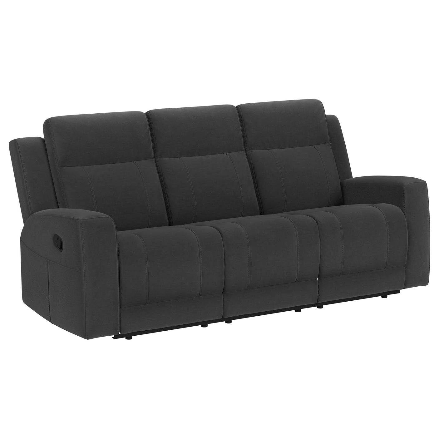 Brentwood Upholstered Motion Reclining Sofa