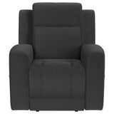 Brentwood Upholstered Recliner Chair