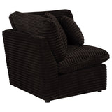 Collins Modular Corner Chair