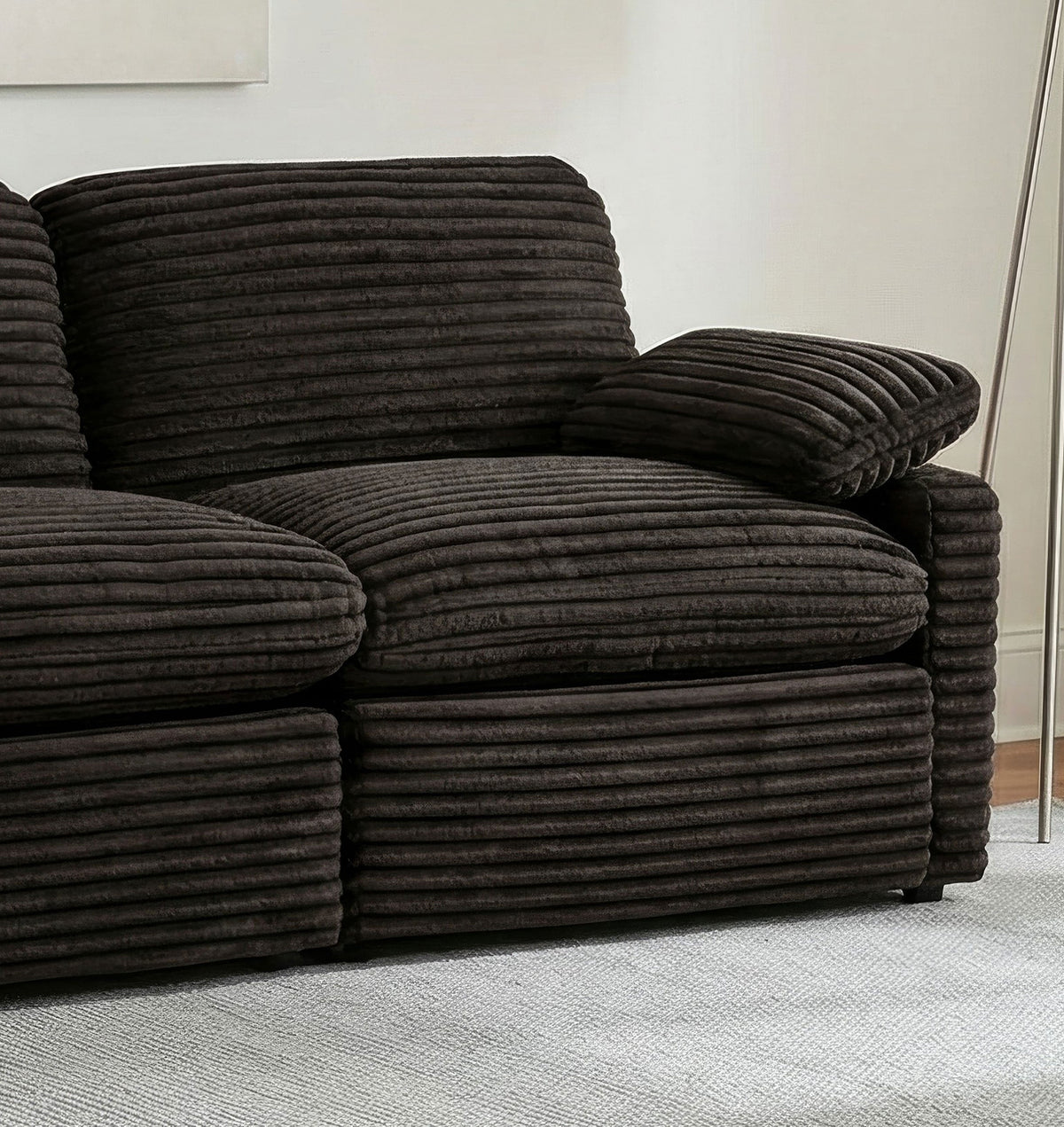 Collins Modular Sectional Components