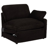 Collins Modular Raf Power Recliner