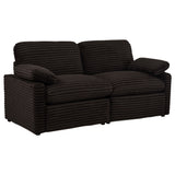 Collins Modular Power Loveseat