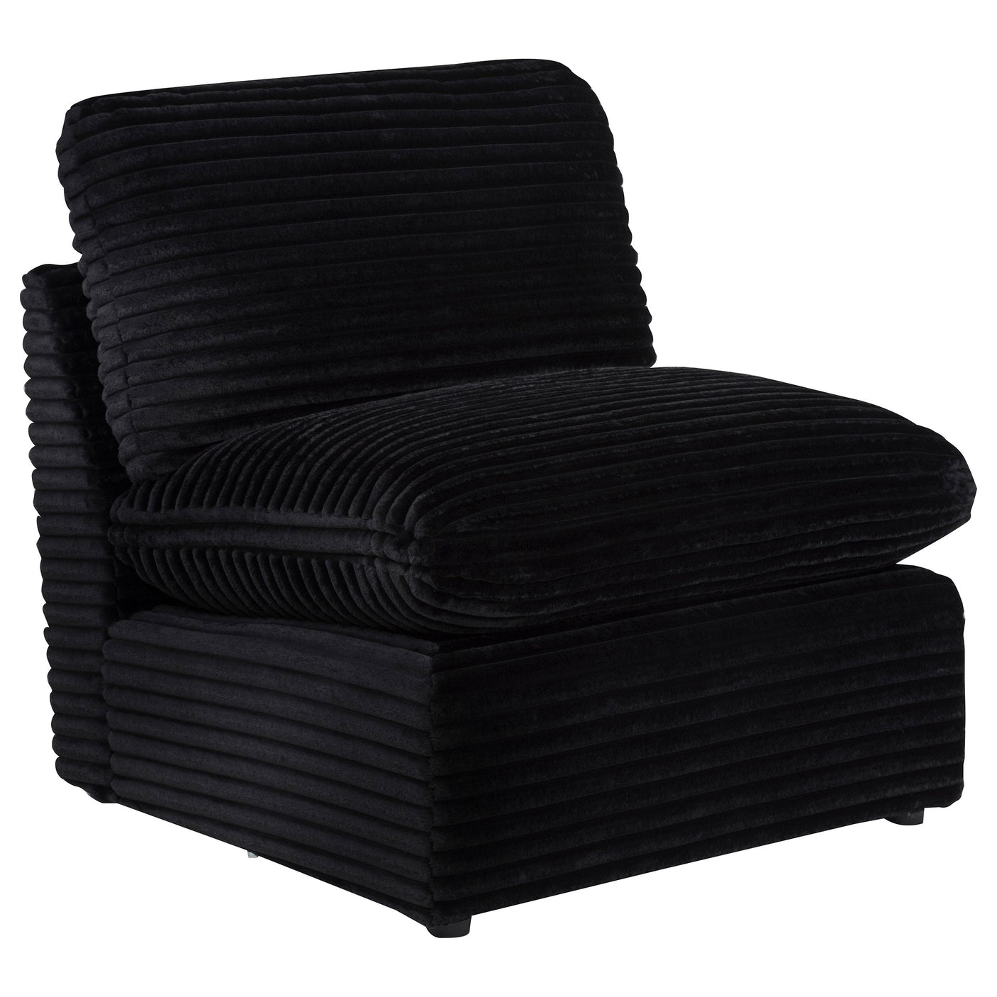 Collins Modular Armless Chair