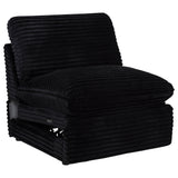 Collins Modular Power Armless Recliner