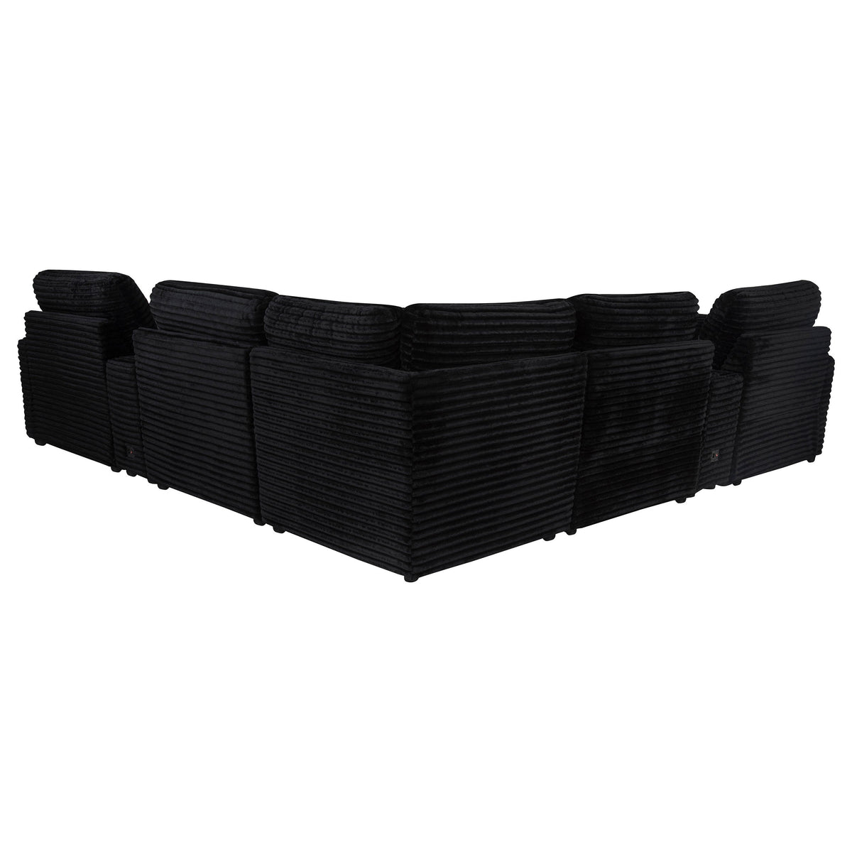 Collins Reclining Sectionals