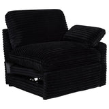Collins Modular Raf Power Recliner
