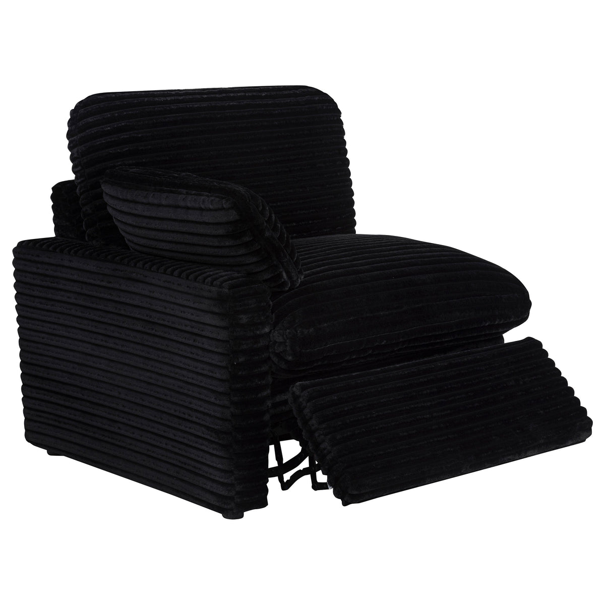 Collins Theater Seating