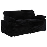 Collins Modular Power Loveseat