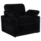 Collins Upholstered Power Recliner Chair