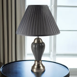 26" Porcelain Lamp Lighting