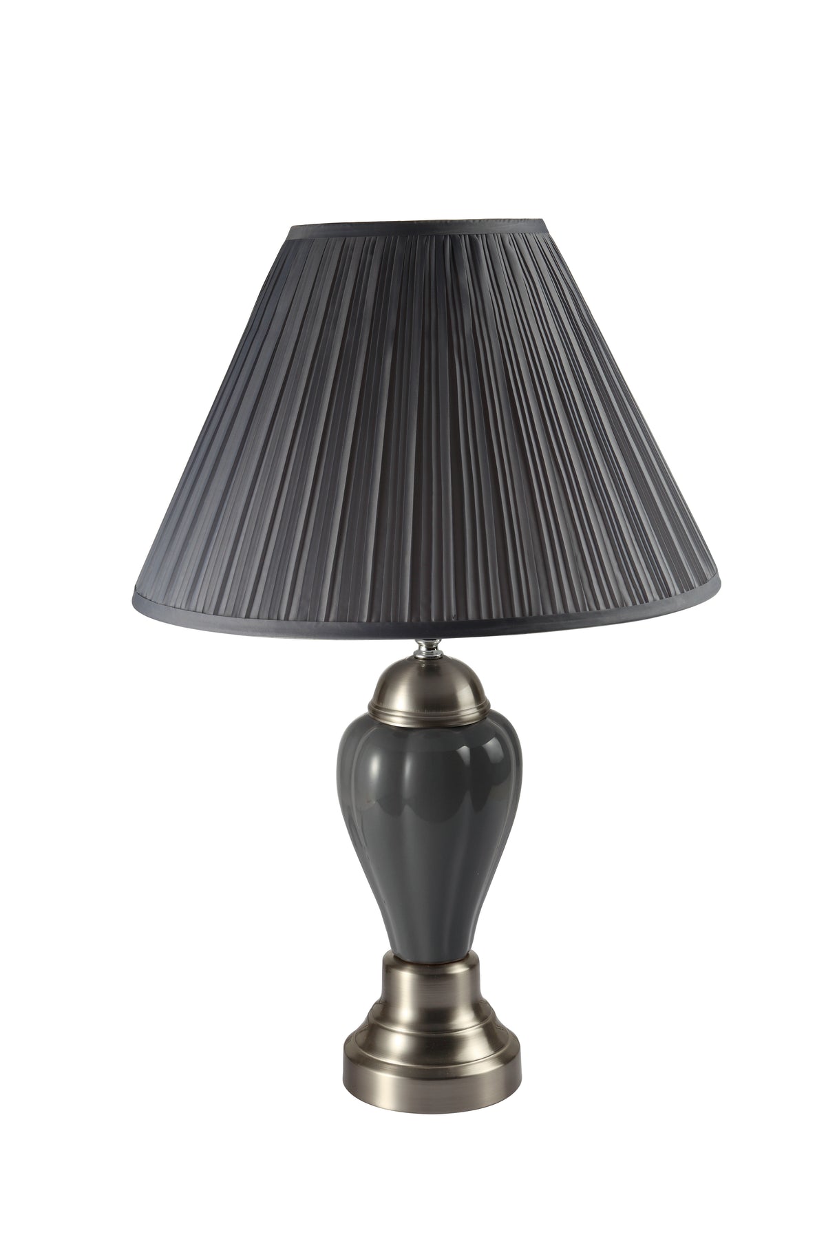 26" Porcelain Lamp Lighting