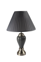 26" Porcelain Lamp Lighting