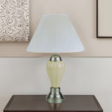 26" Porcelain Lamp Lighting