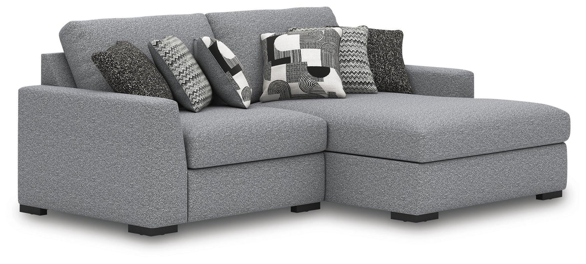 Bealton Stationary Sectionals