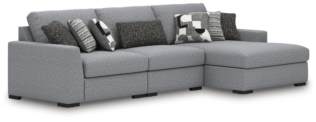 Bealton Stationary Sectionals