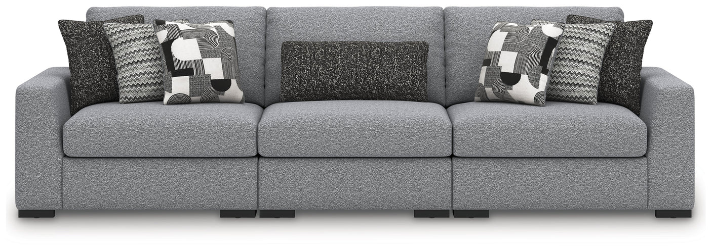 Bealton 3-Piece Sofa
