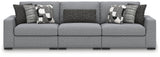Bealton 3-Piece Sofa