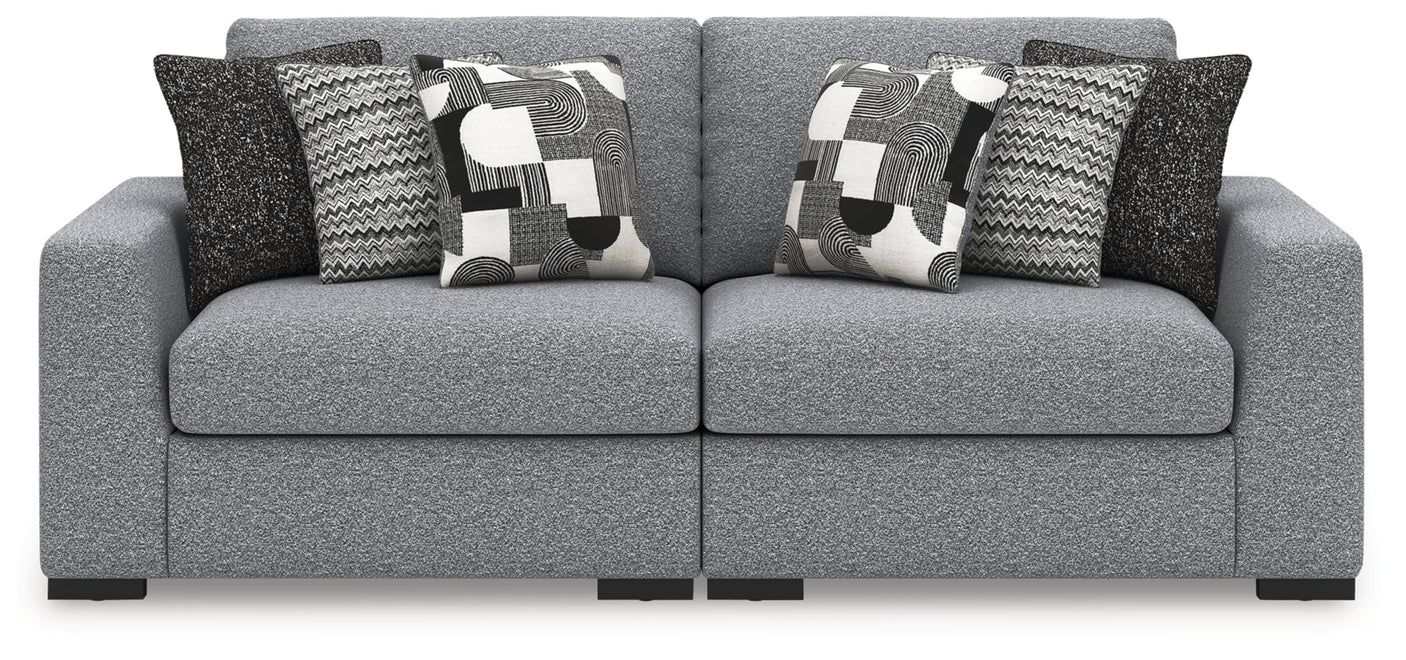 Bealton 2-Piece Loveseat