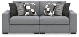 Bealton 2-Piece Loveseat