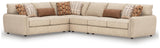 Seyler Stationary Sectionals
