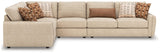 Seyler Stationary Sectionals