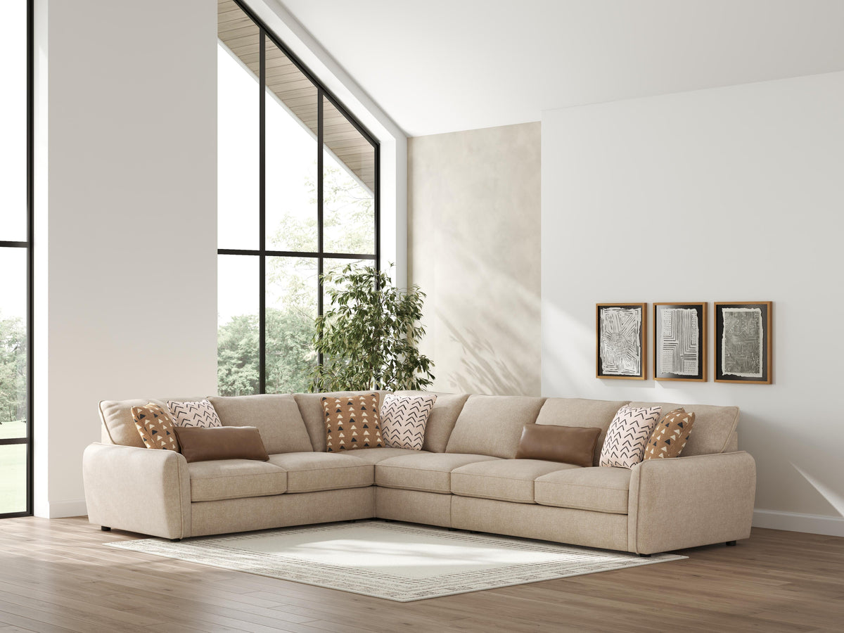 Seyler Stationary Sectionals