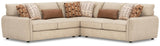Seyler Stationary Sectionals
