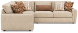 Seyler Stationary Sectionals