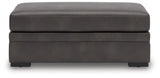 Dara Park Oversized Accent Ottoman