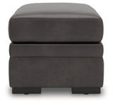 Dara Park Oversized Accent Ottoman