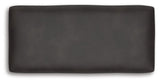 Dara Park Oversized Accent Ottoman