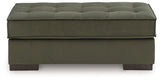 Chalcombe Oversized Accent Ottoman