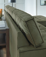 Chalcombe 2-Piece Sectional with Chaise