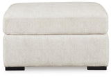Chessington Ottomans