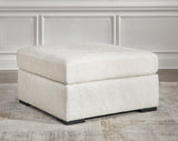 Chessington Ottomans