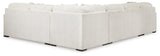 Chessington Stationary Sectionals