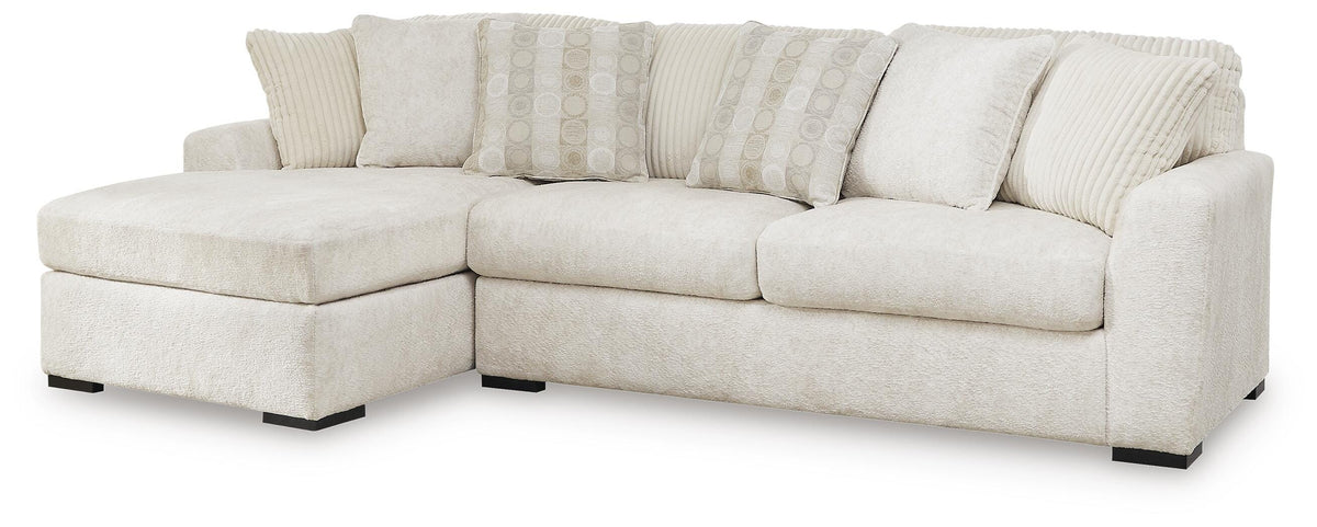 Chessington Stationary Sectionals