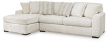 Chessington Stationary Sectionals