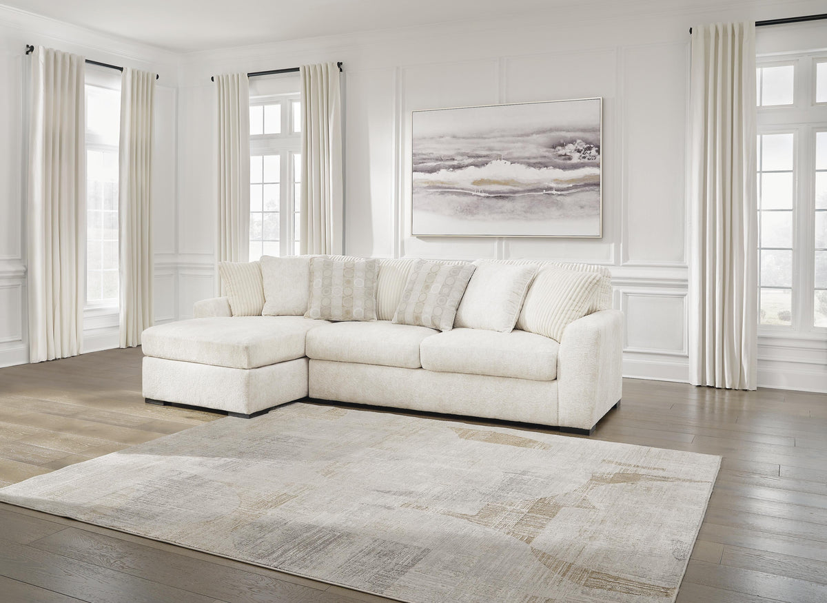 Chessington Stationary Sectionals