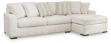 Chessington Stationary Sectionals