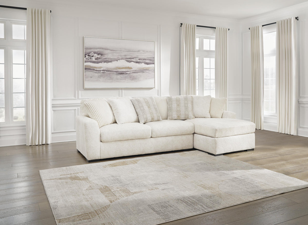Chessington Stationary Sectionals