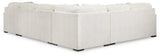 Chessington Stationary Sectionals