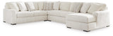 Chessington Stationary Sectionals