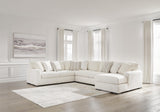 Chessington Stationary Sectionals